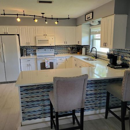 فيلا Bradenton Beach Getaway المظهر الخارجي الصورة