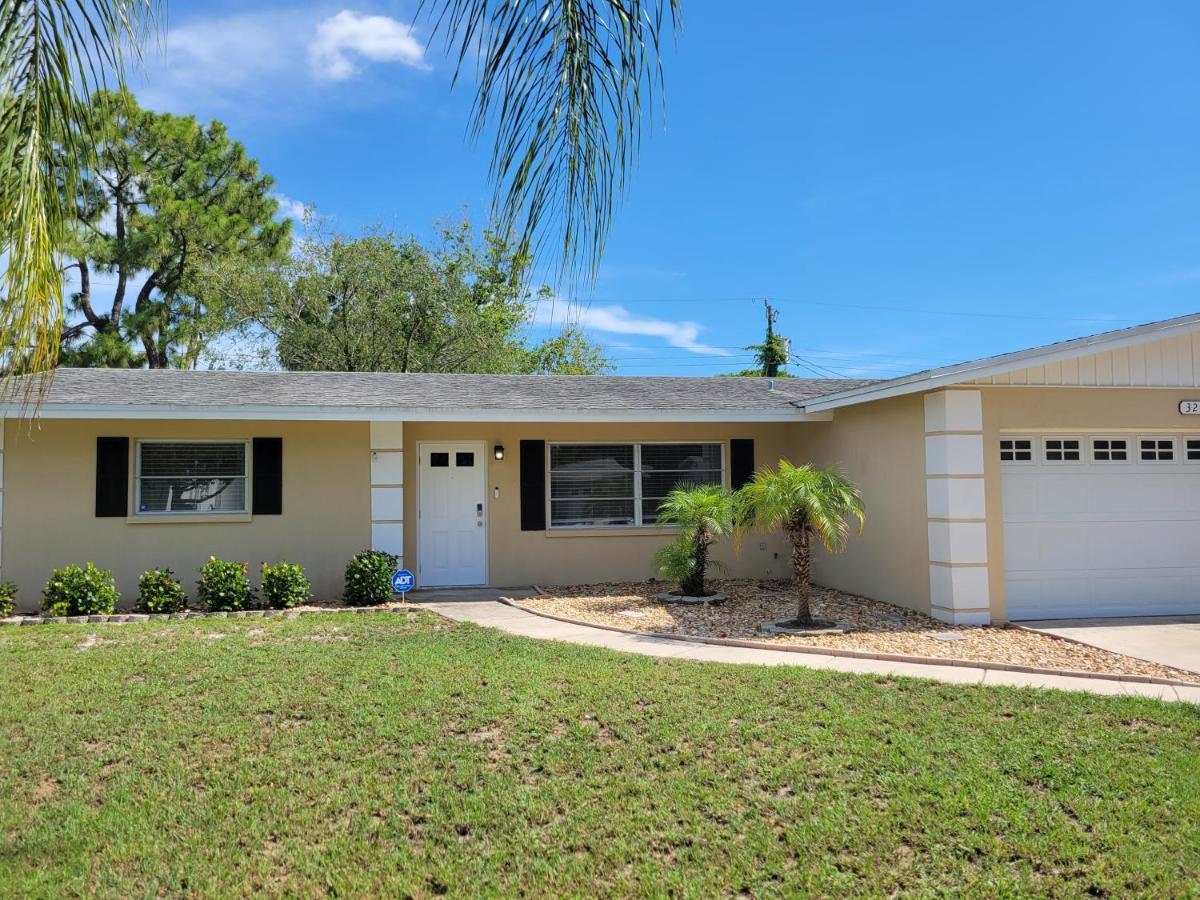 فيلا Bradenton Beach Getaway المظهر الخارجي الصورة