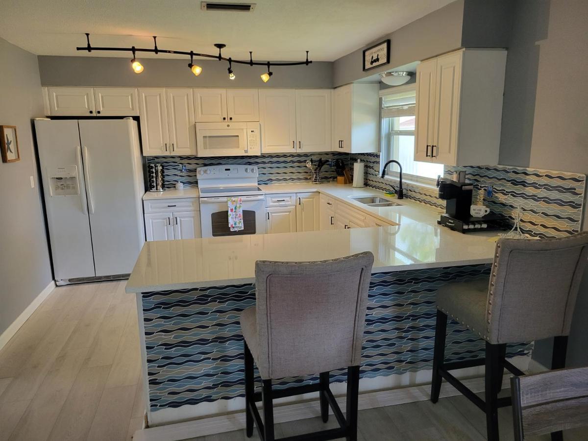 فيلا Bradenton Beach Getaway المظهر الخارجي الصورة