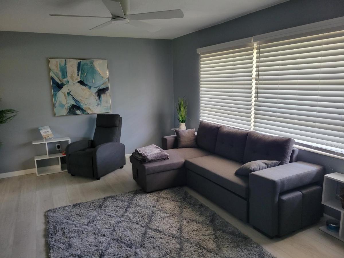 فيلا Bradenton Beach Getaway المظهر الخارجي الصورة