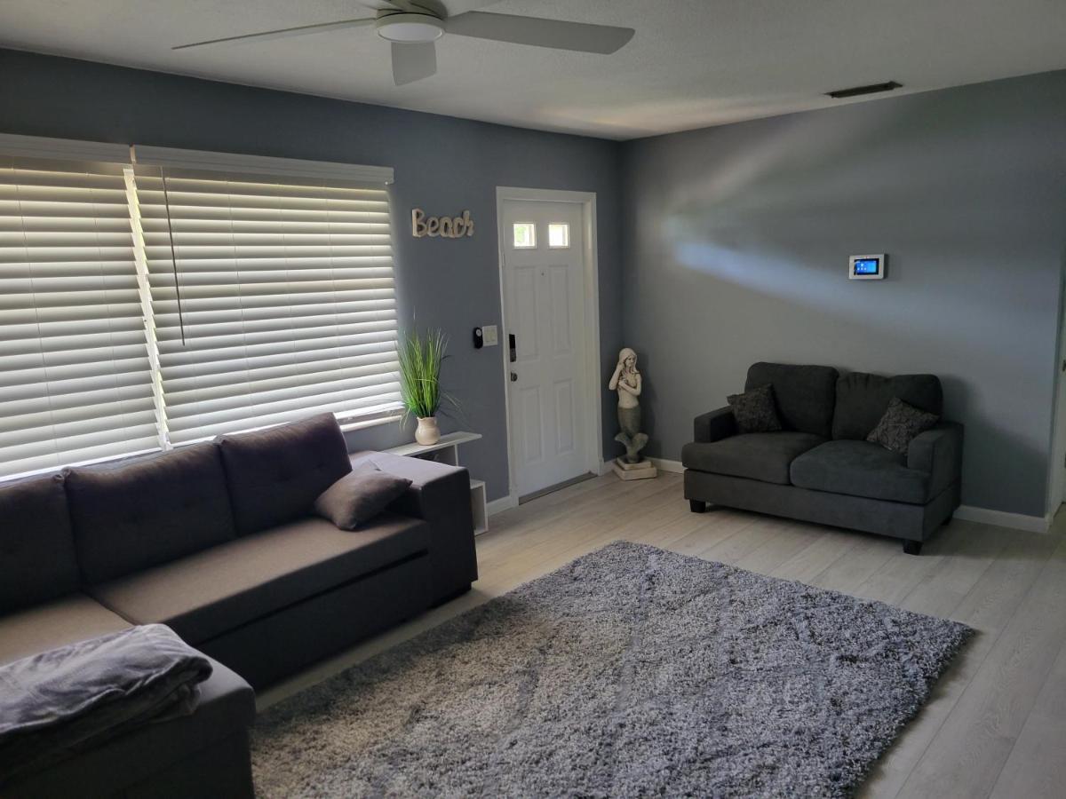 فيلا Bradenton Beach Getaway المظهر الخارجي الصورة