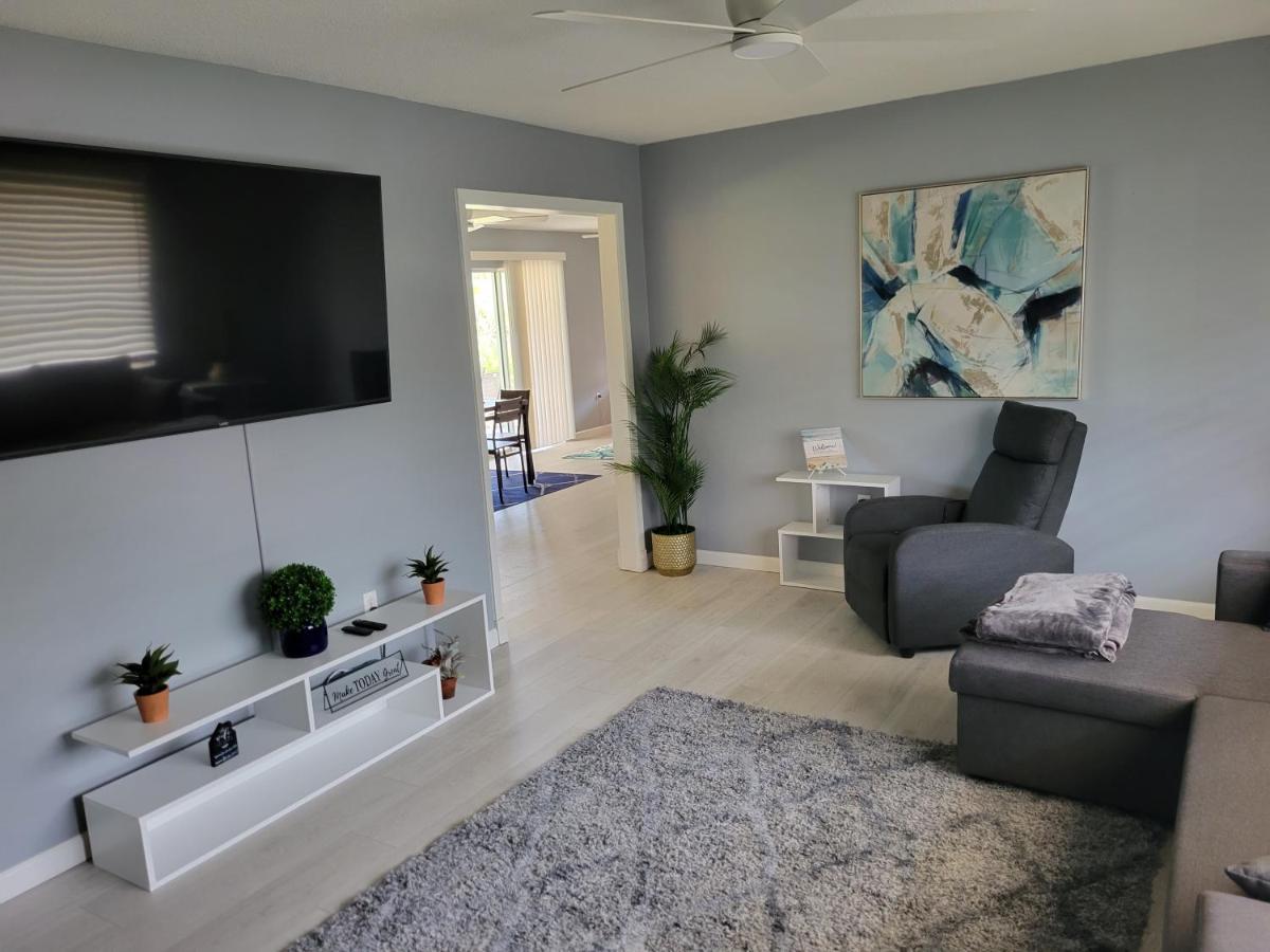 فيلا Bradenton Beach Getaway المظهر الخارجي الصورة