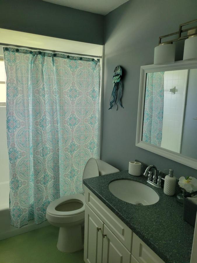 فيلا Bradenton Beach Getaway المظهر الخارجي الصورة
