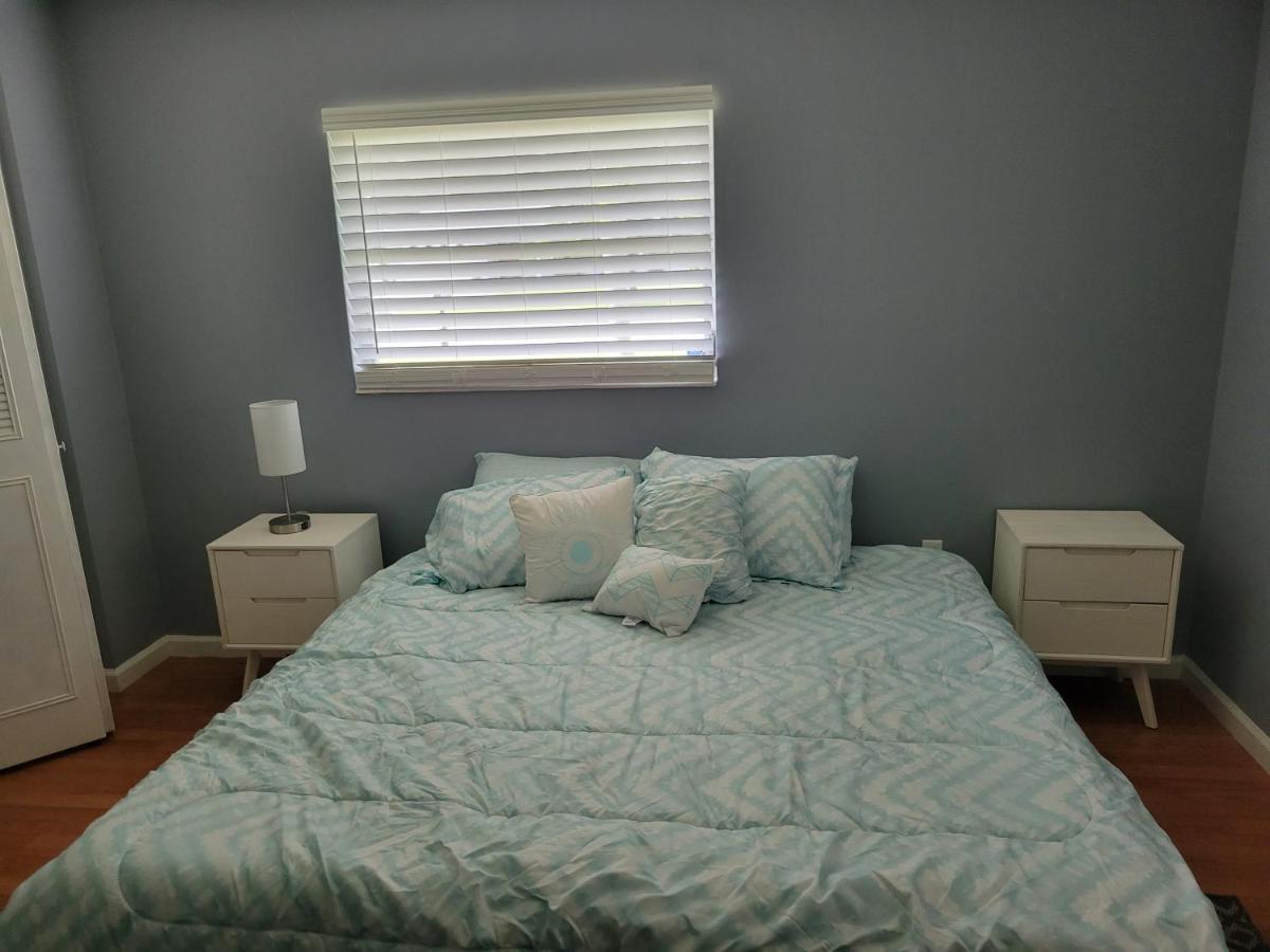 فيلا Bradenton Beach Getaway المظهر الخارجي الصورة