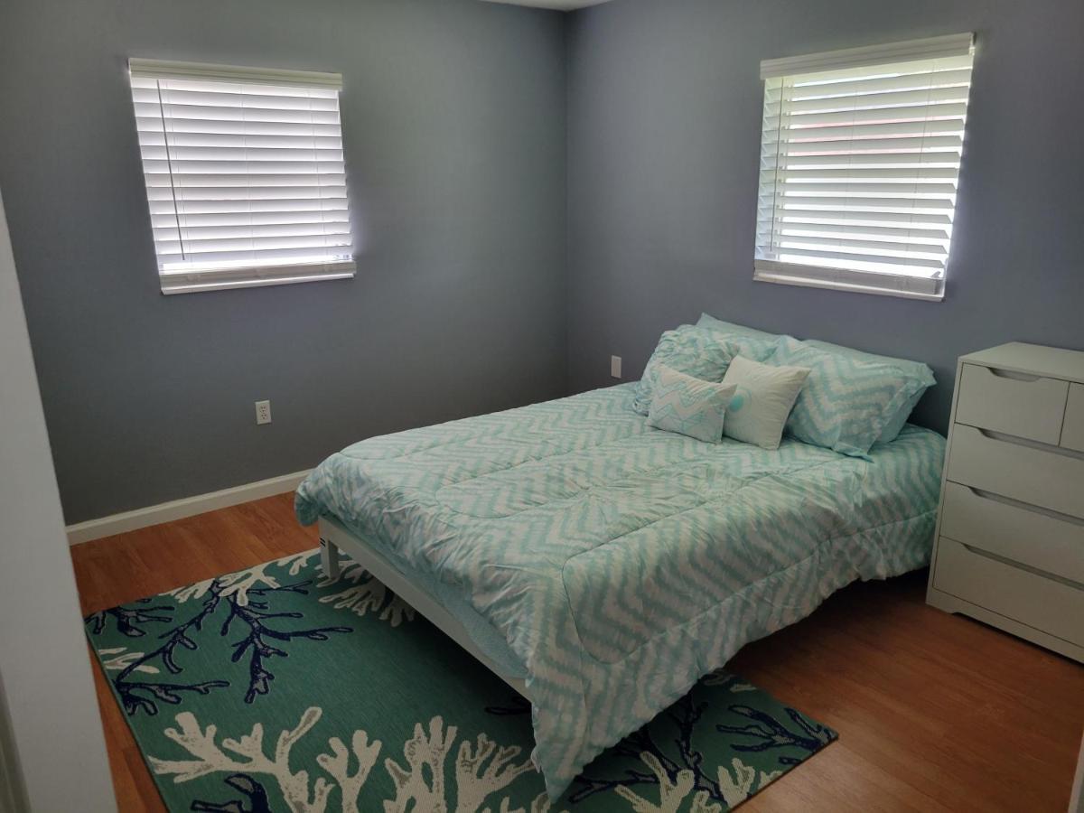فيلا Bradenton Beach Getaway المظهر الخارجي الصورة
