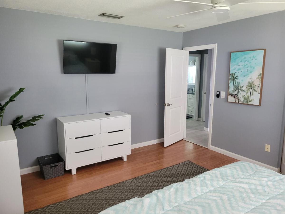 فيلا Bradenton Beach Getaway المظهر الخارجي الصورة