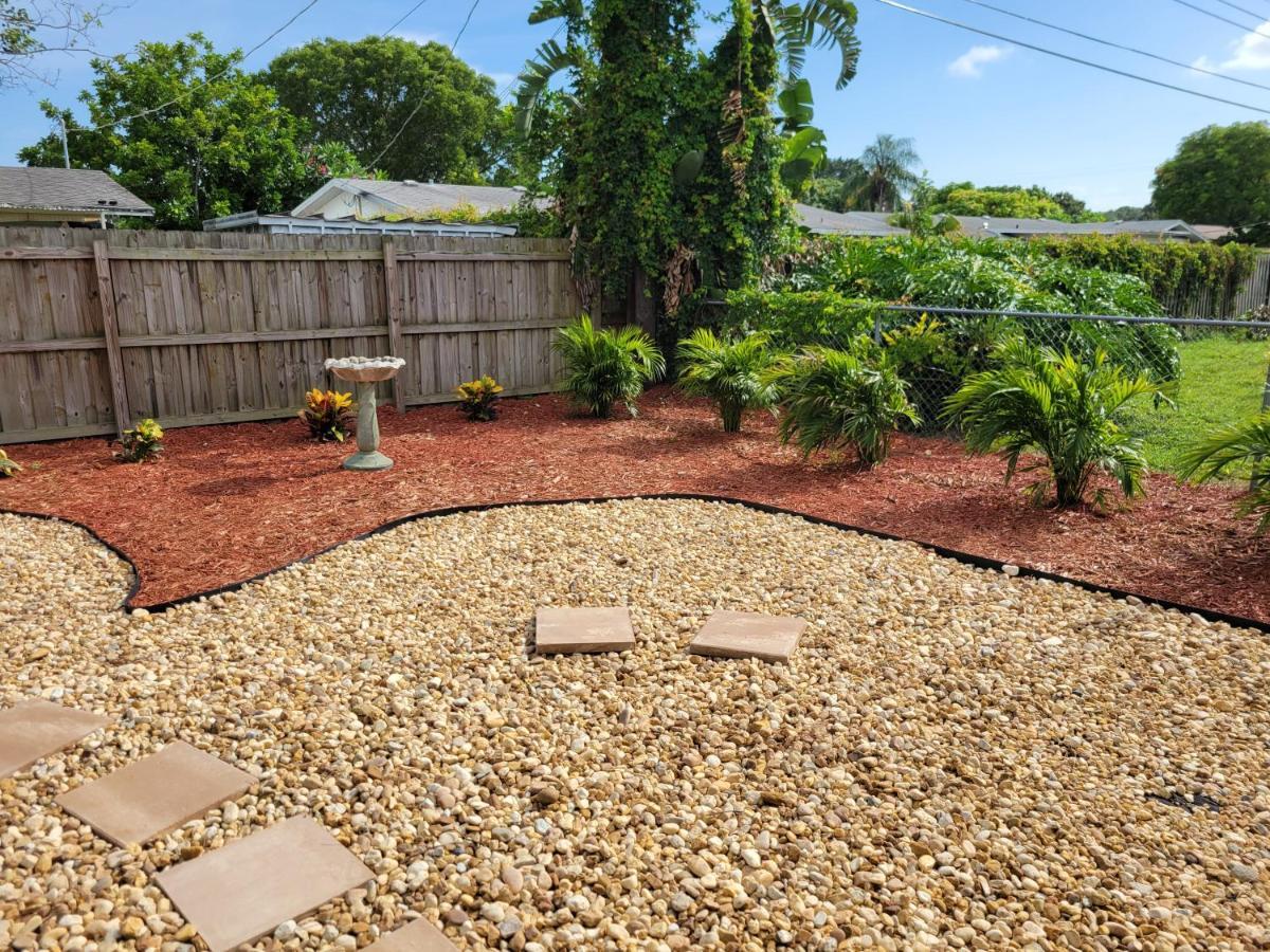فيلا Bradenton Beach Getaway المظهر الخارجي الصورة