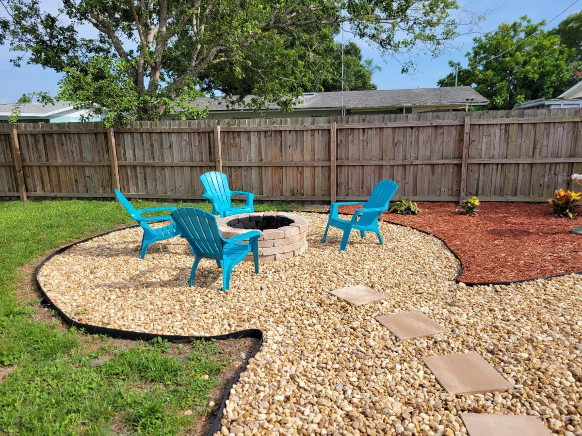 فيلا Bradenton Beach Getaway المظهر الخارجي الصورة